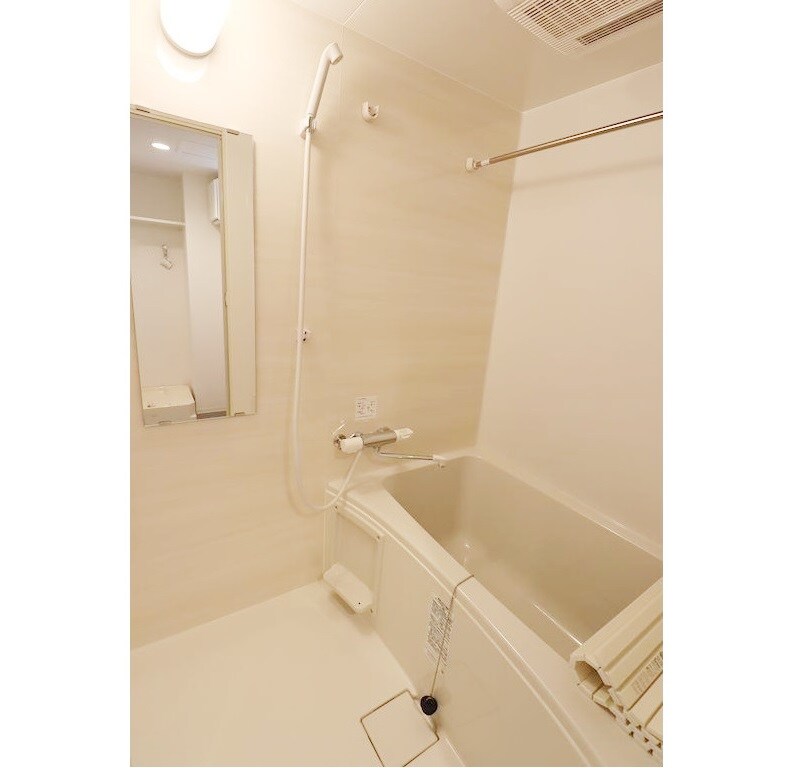 MAXIV CROS 板橋の物件内観写真