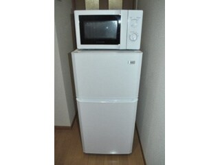 MAXIV CROS 板橋の物件内観写真