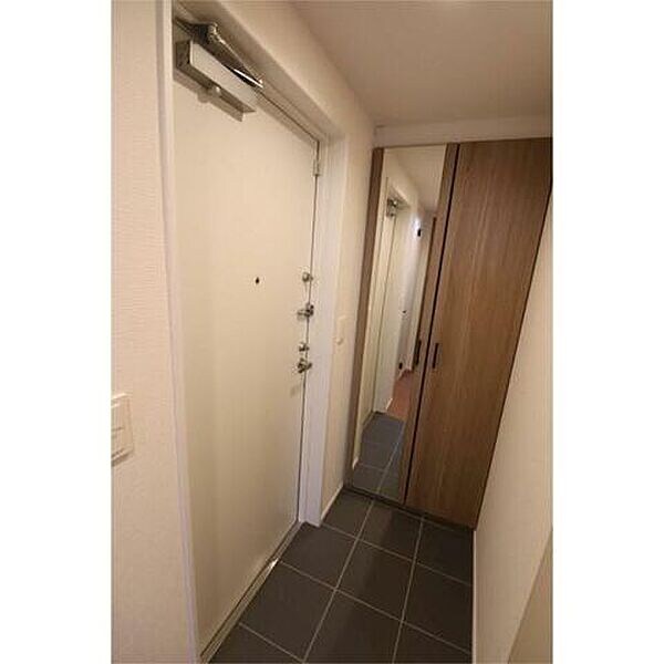 MAXIV CROS 板橋の物件内観写真