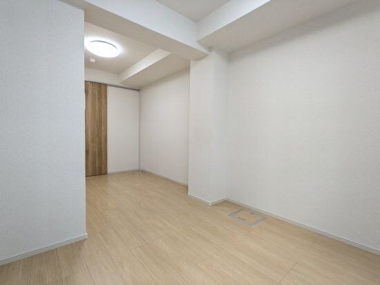 ソラシアレジデンス学芸大学Ⅱの物件内観写真
