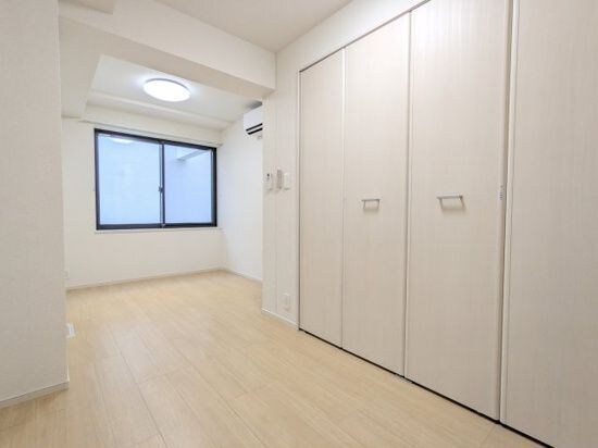 ソラシアレジデンス学芸大学Ⅱの物件内観写真