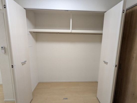 ソラシアレジデンス学芸大学Ⅱの物件内観写真