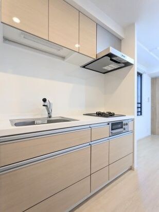 ソラシアレジデンス学芸大学Ⅱの物件内観写真