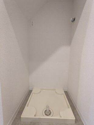 ソラシアレジデンス学芸大学Ⅱの物件内観写真