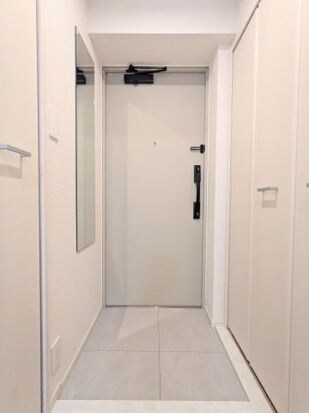 ソラシアレジデンス学芸大学Ⅱの物件内観写真