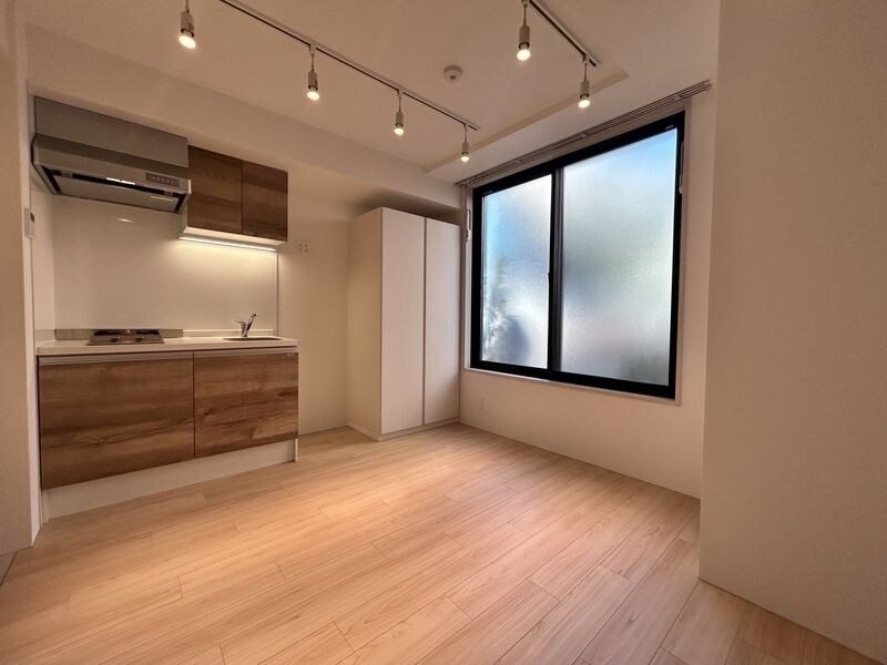 GRAN PASEO大森Ⅲの物件内観写真