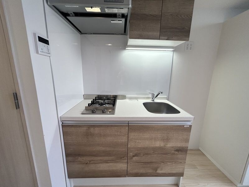 GRAN PASEO大森Ⅲの物件内観写真