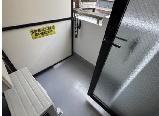 サンクレスト武井の物件内観写真