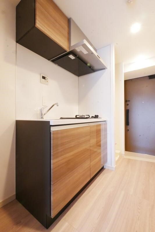 大森海岸レジデンスの物件内観写真