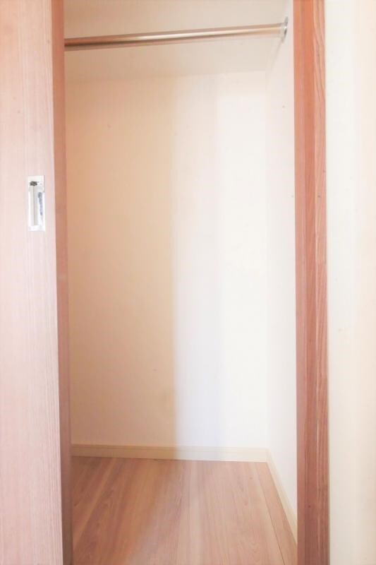 大森海岸レジデンスの物件内観写真