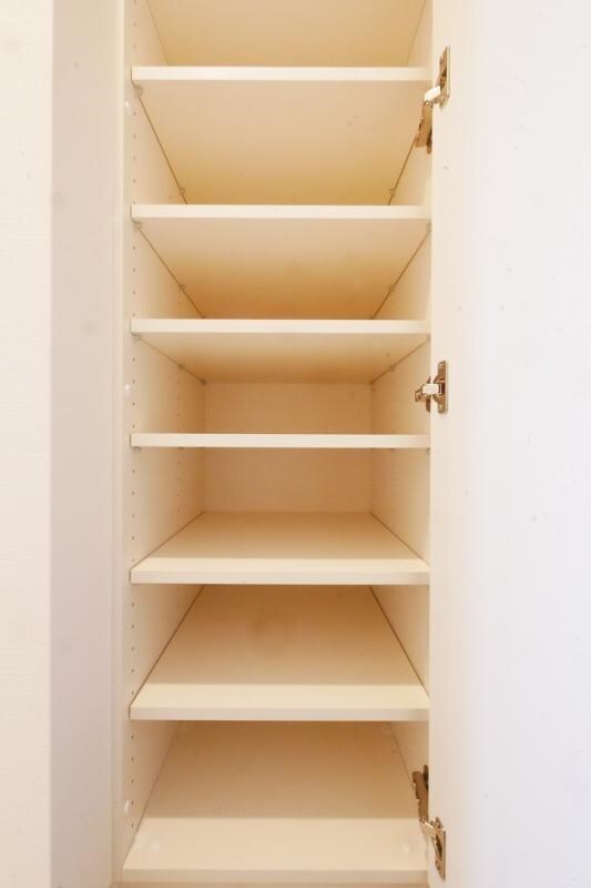 大森海岸レジデンスの物件内観写真