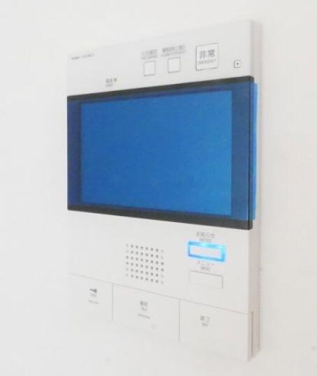 大森海岸レジデンスの物件内観写真