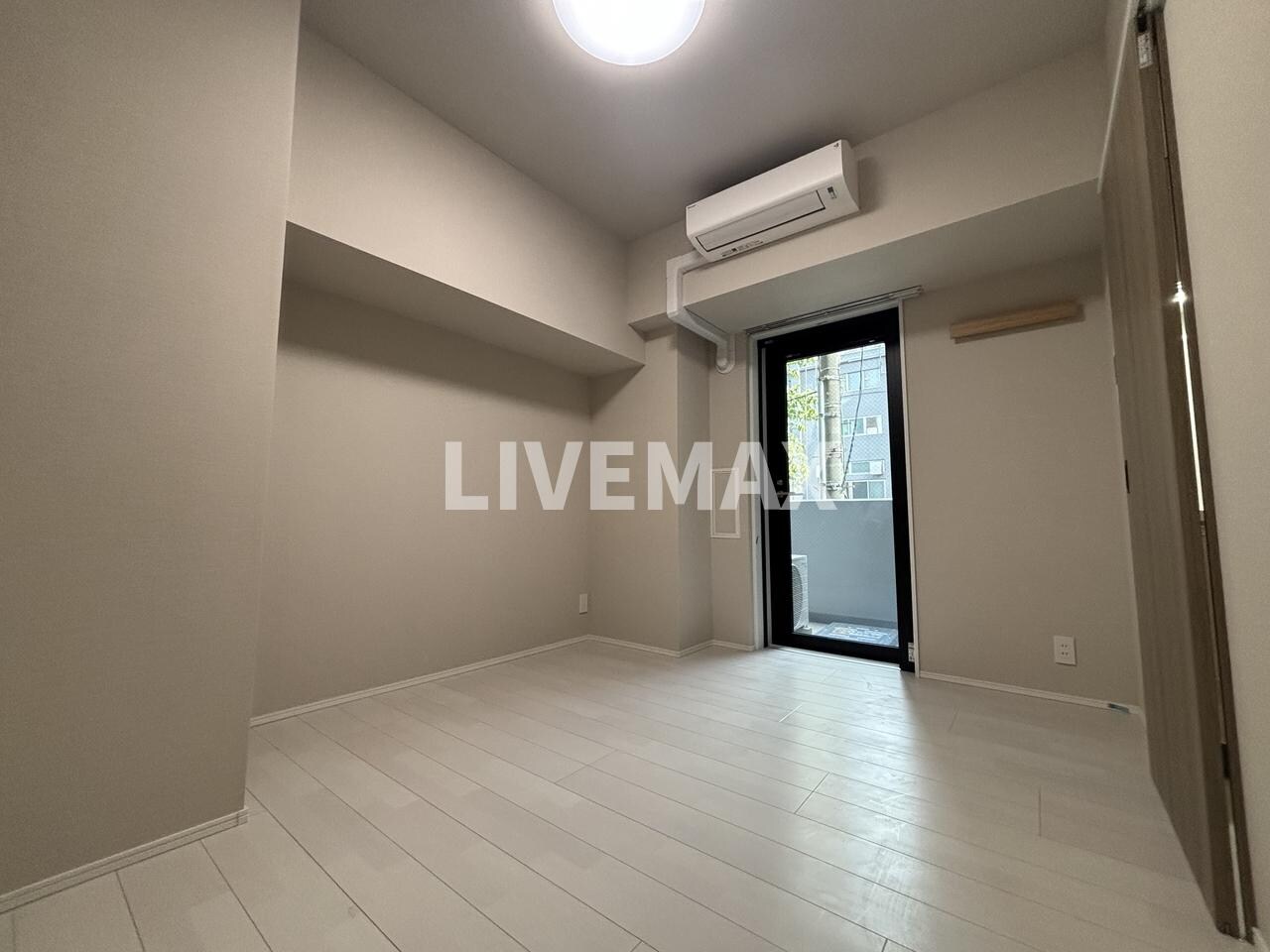 アルティザ五反田の物件内観写真