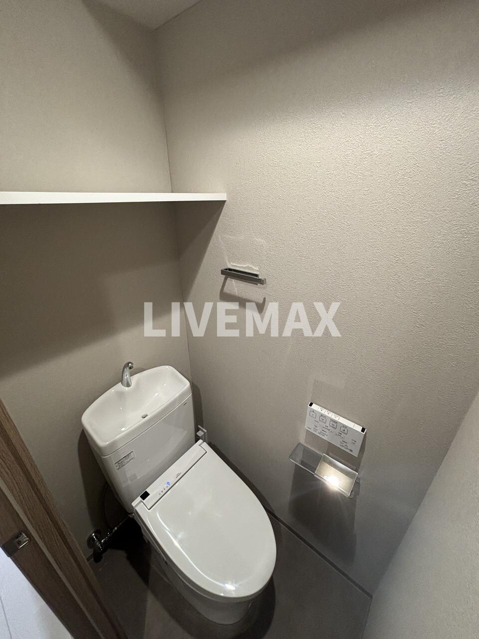 アルティザ五反田の物件内観写真