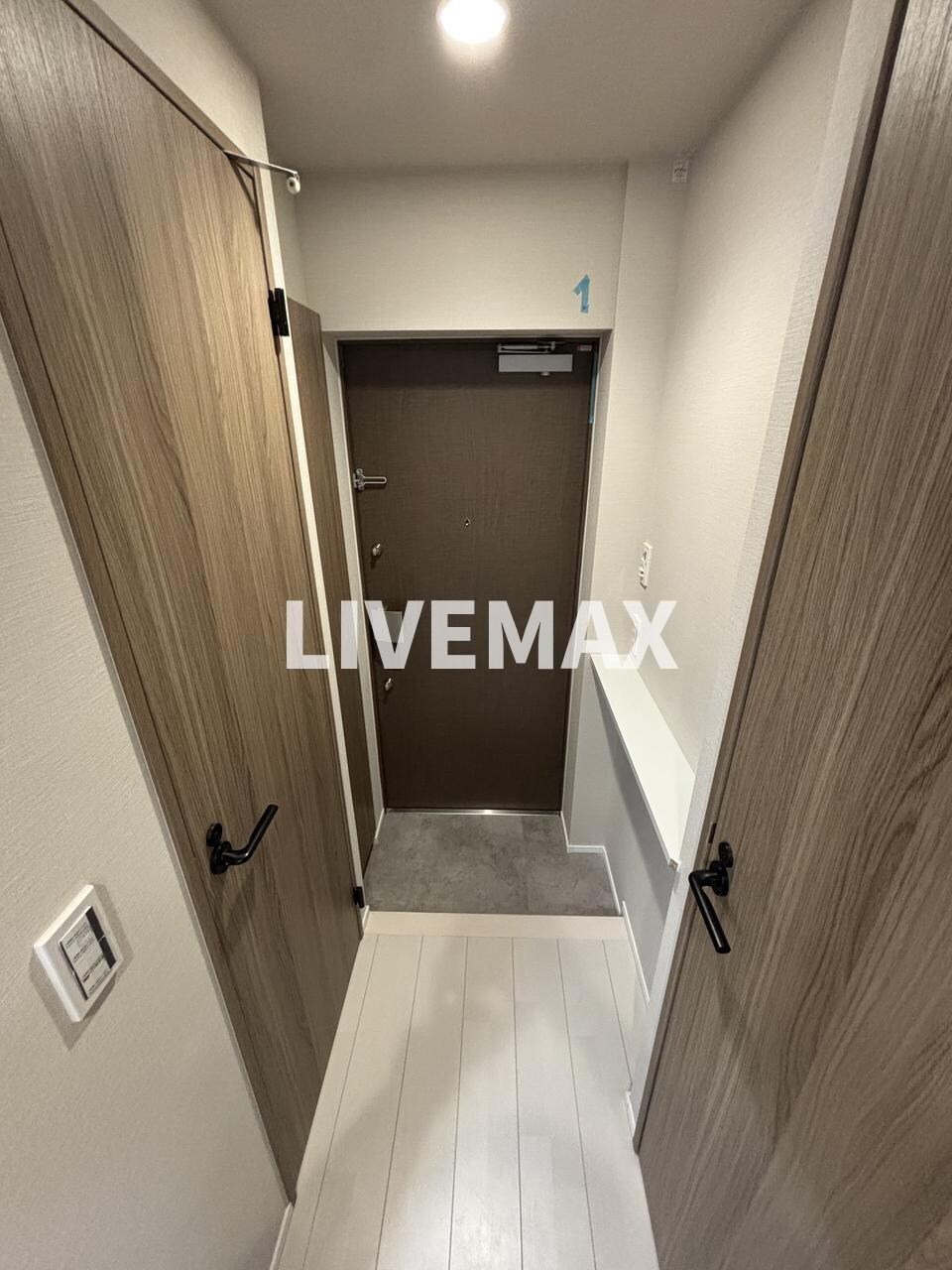 アルティザ五反田の物件内観写真