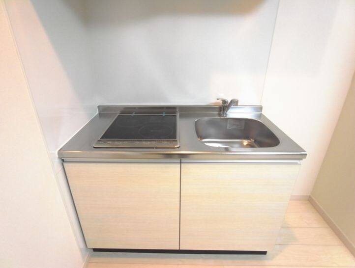 リブリ・カーサ品川南の物件内観写真