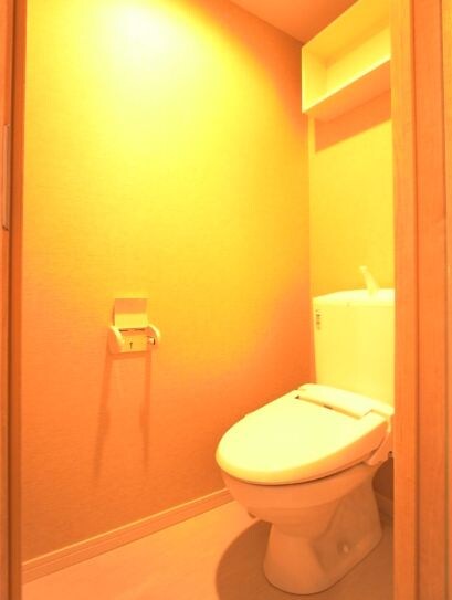 リブリ・カーサ品川南の物件内観写真