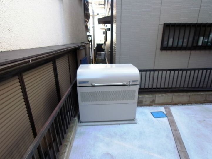 リブリ・カーサ品川南の物件内観写真