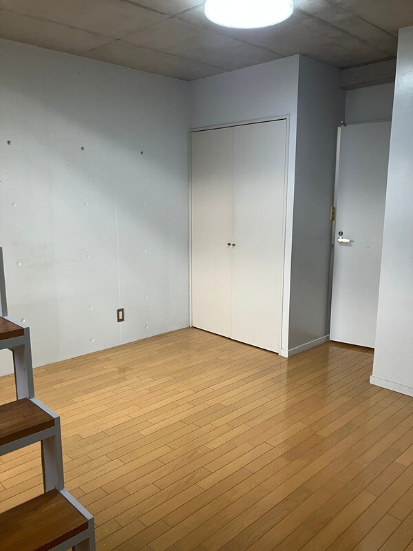 ラティエラ祐天寺の物件内観写真