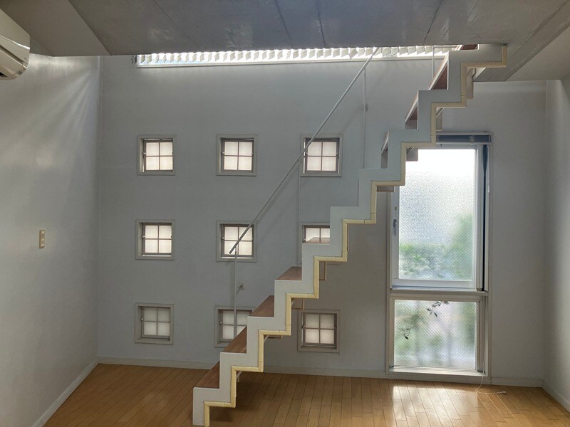 ラティエラ祐天寺の物件内観写真