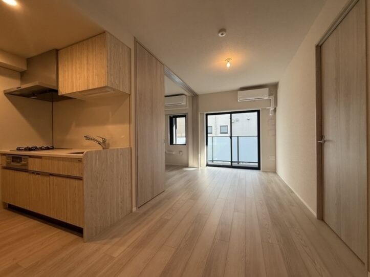 プレディアコート三軒茶屋の物件内観写真