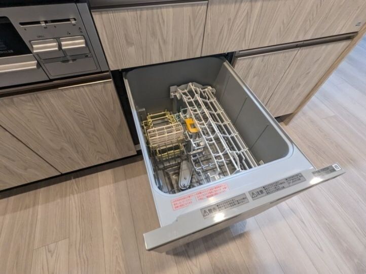 プレディアコート三軒茶屋の物件内観写真