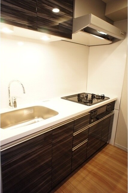 コンフォリア馬込の物件内観写真