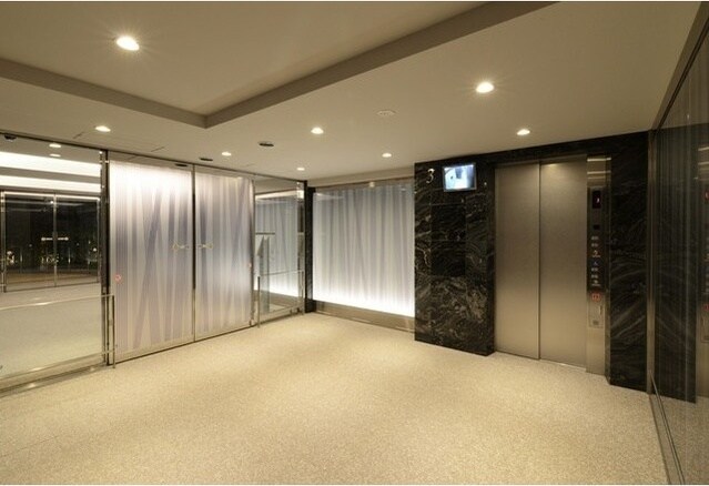 コンフォリア馬込の物件外観写真