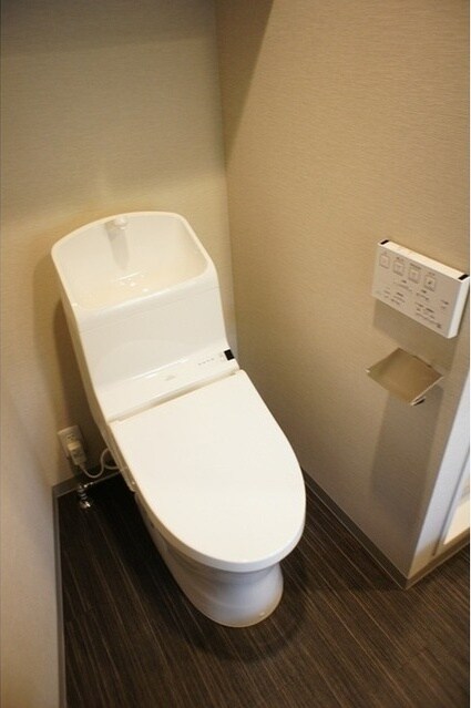 コンフォリア馬込の物件内観写真