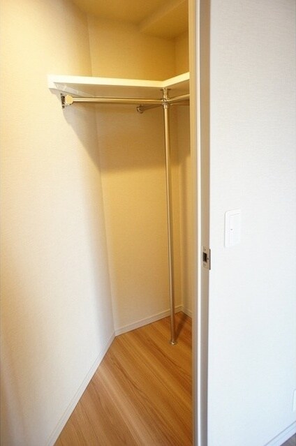 コンフォリア馬込の物件内観写真