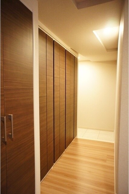 コンフォリア馬込の物件内観写真