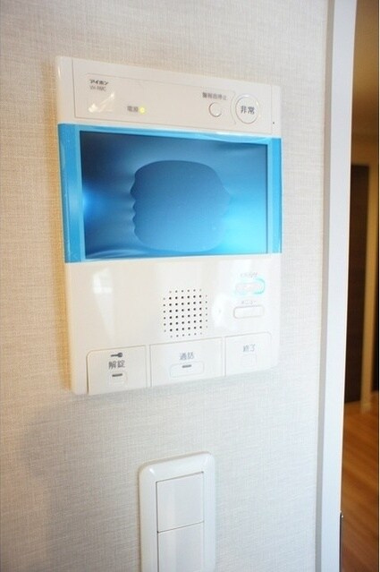 コンフォリア馬込の物件内観写真