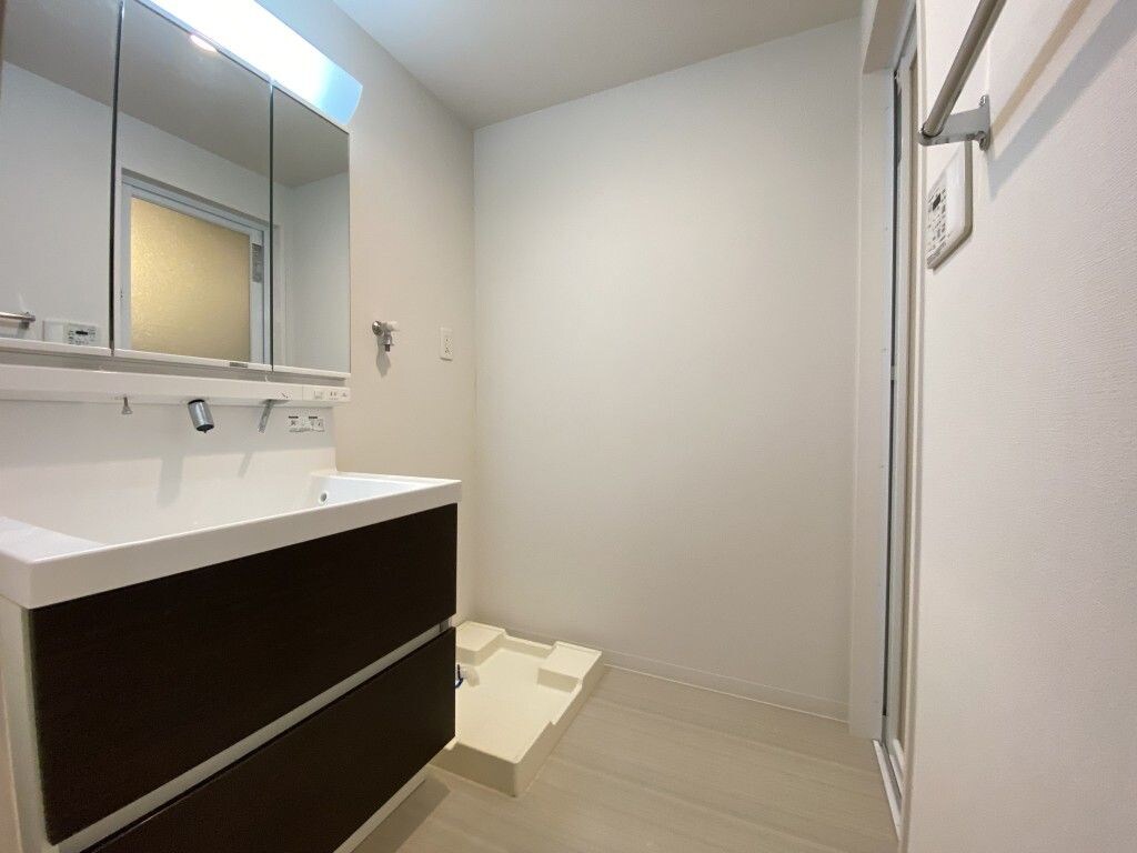 キャナルテラス品川の物件内観写真