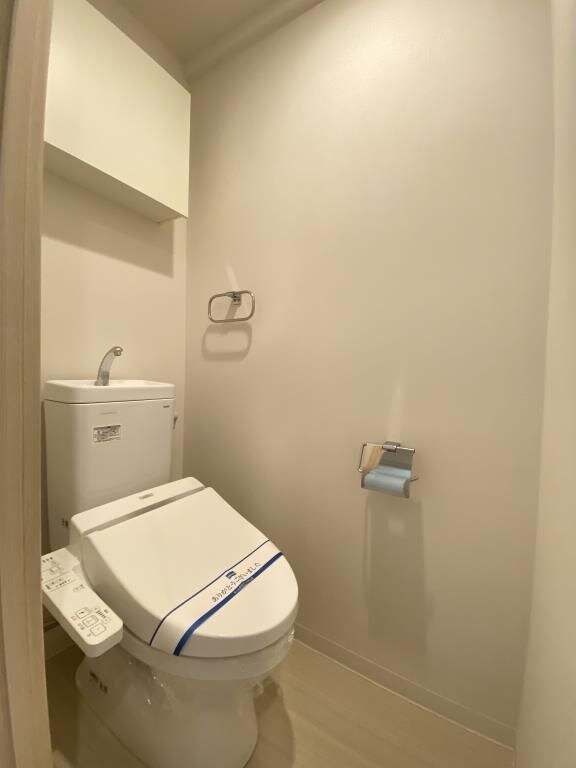 キャナルテラス品川の物件内観写真