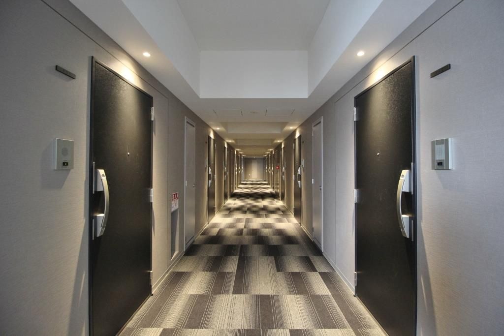 キャナルテラス品川の物件内観写真