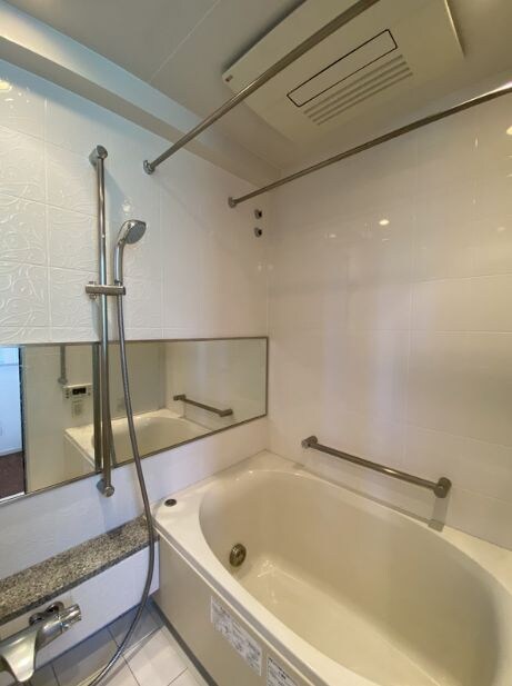 パークハウス中目黒の物件内観写真