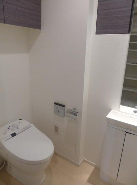 パークハウス中目黒の物件内観写真