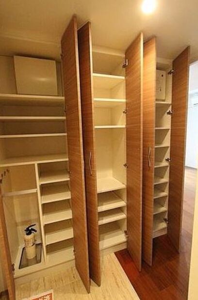 パークハウス中目黒の物件内観写真