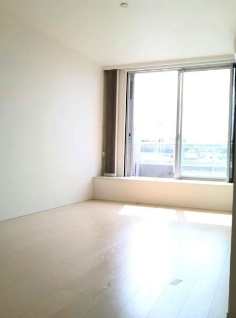 パークハウス中目黒の物件内観写真