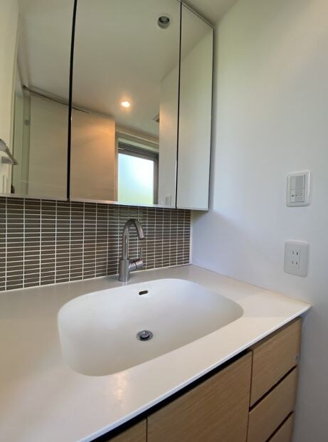 パークハウス中目黒の物件内観写真