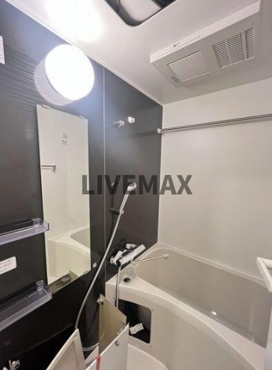 ウェルスクエア学芸大学Ⅱの物件内観写真