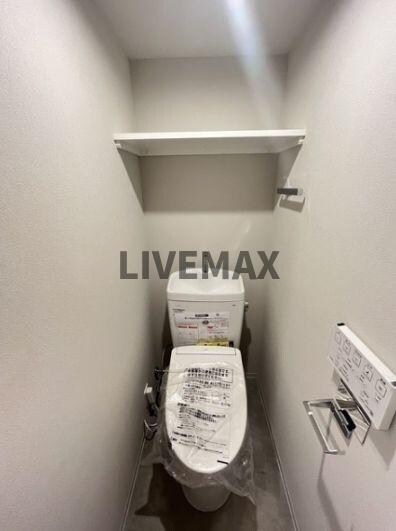 ウェルスクエア学芸大学Ⅱの物件内観写真