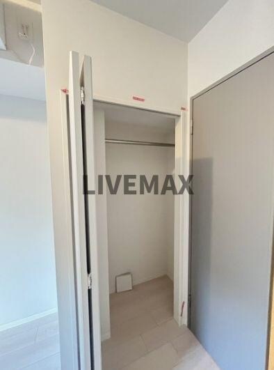 ウェルスクエア学芸大学Ⅱの物件内観写真