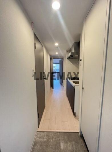 ウェルスクエア学芸大学Ⅱの物件内観写真