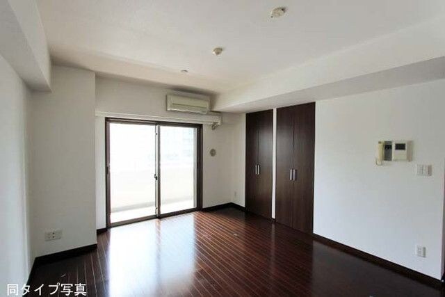 コンフォリア田町の物件内観写真