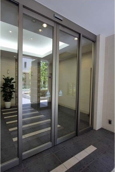 コンフォリア田町の物件内観写真