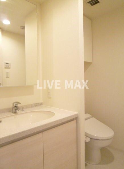 スタイリオ下丸子の物件内観写真