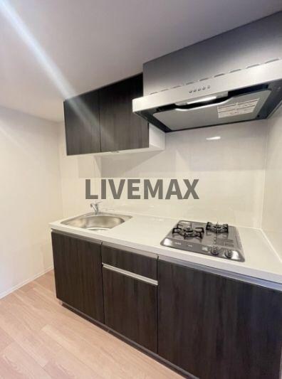 ウェルスクエア学芸大学Ⅱの物件内観写真