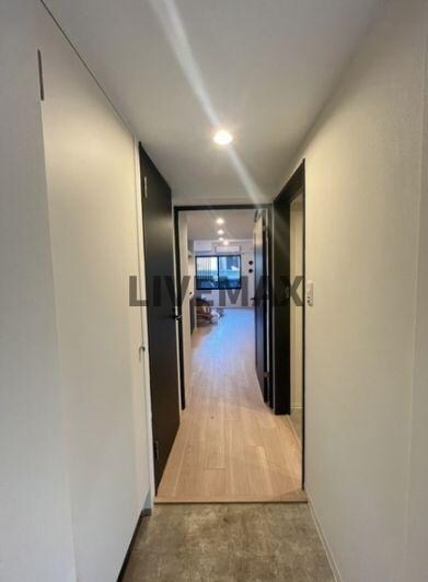 ウェルスクエア学芸大学Ⅱの物件内観写真