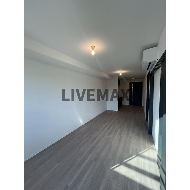 ウェルスクエア学芸大学Ⅱの物件内観写真